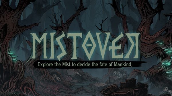 漩涡迷雾 MISTOVER