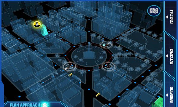 富裕城市 Fat City