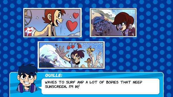 靛蓝色7 爱的冒险 Indigo 7: Quest for Love