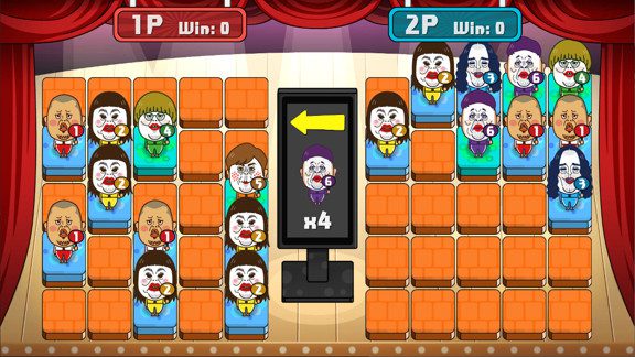 超棒！超进化论 Cookies!TheoryofSuperEvolution