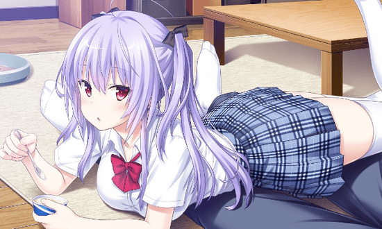 身边有她的幸福 Summer Surprise