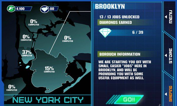 富裕城市 Fat City_2