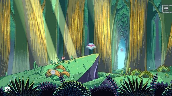 她和光之使者 She and the Light Bearer_1