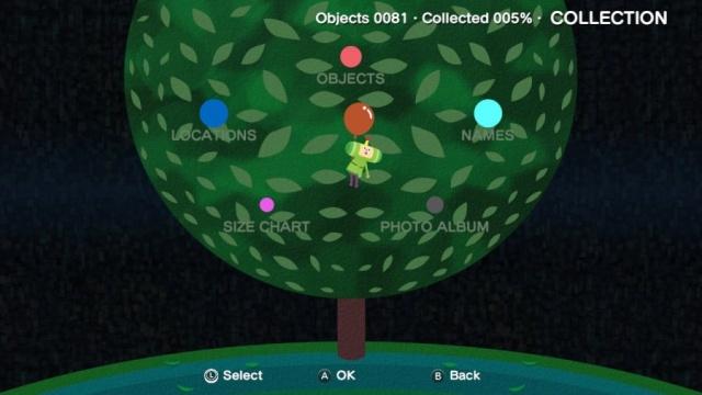 块魂返场 Katamari Damacy REROLL_1