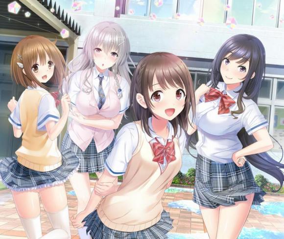 Love Clear ラブクリア