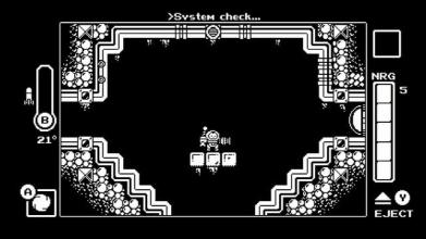 猫咪机器人 Gato Roboto_1