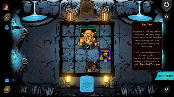 魔法之剑 魔域地牢 DungeonTop