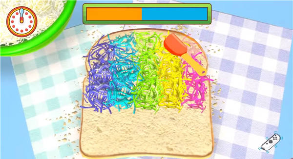 烹饪妈妈:厨师之星 Cooking Mama: Cookstar_1