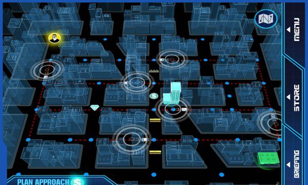 富裕城市 Fat City_1