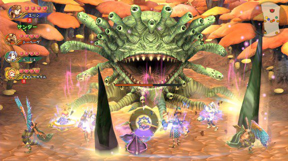 最终幻想・水晶编年史:重制版