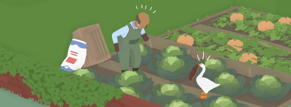 鹅作剧 Untitled Goose Game_2