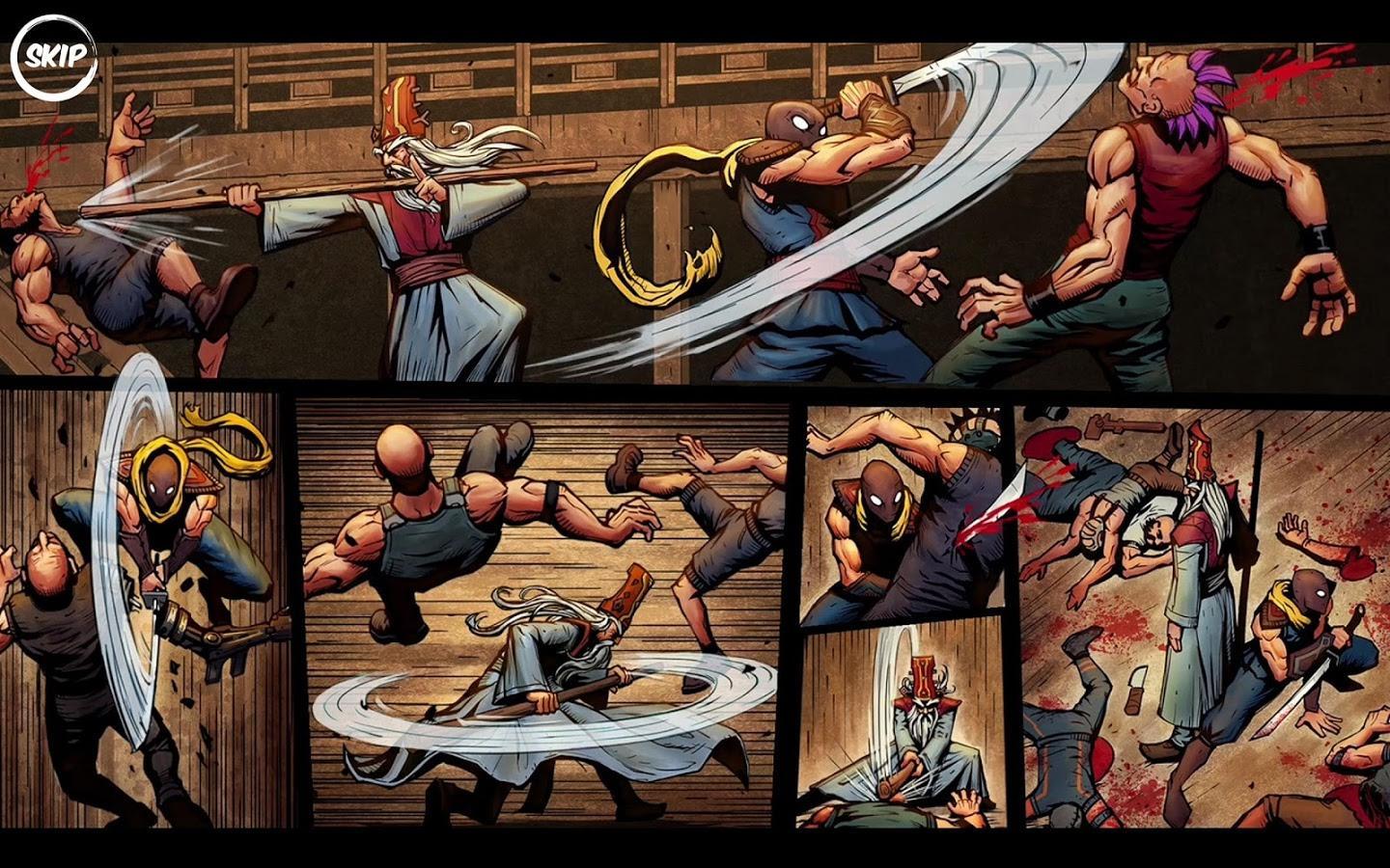 暗影之刃:再次出击_1