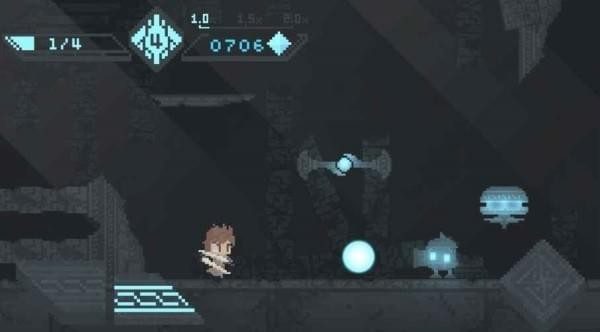 旋转勇者 Rotating Brave