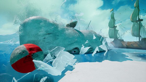 世纪之石3:制造与破坏 Rock of Ages 3: Make & Break