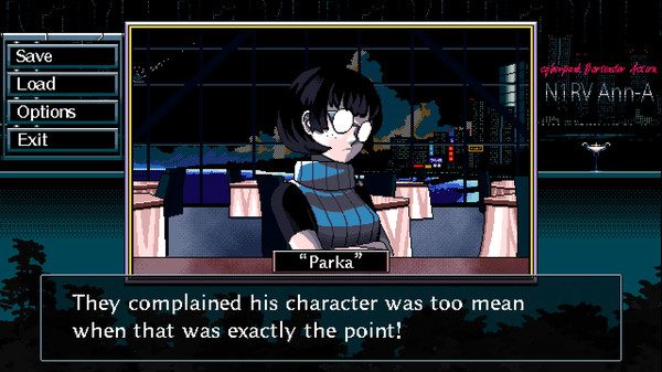 switch《赛博朋克酒保行动 Cyberpunk Bartender Action》中文XCI下载