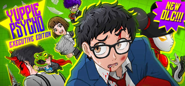 switch《雅皮士精神 行政版 Yuppie Psycho: Executive Edition》下载+v2.0.57补丁