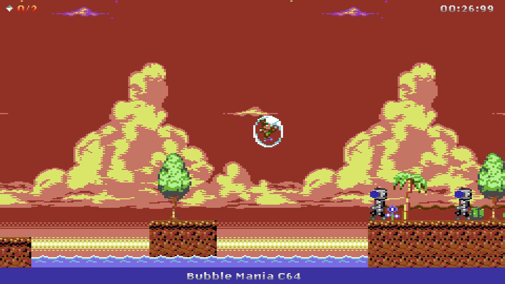 PlataGO!超级平台游戏制作大师 PlataGO! Super Platform Game Maker