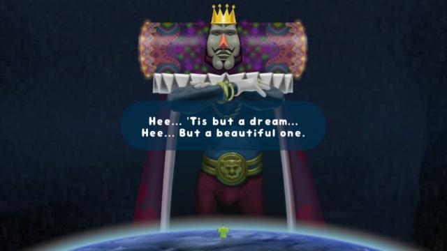 块魂返场 Katamari Damacy REROLL