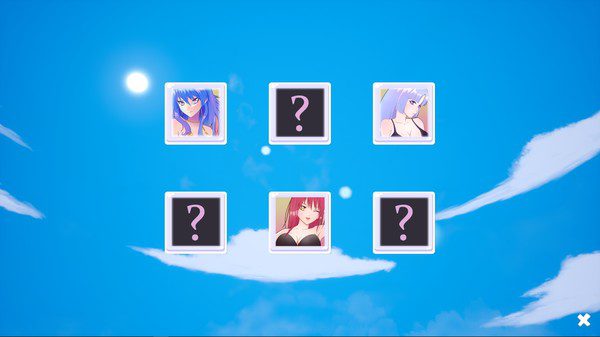 WAIFU岛冲击 WAIFU IMPACT