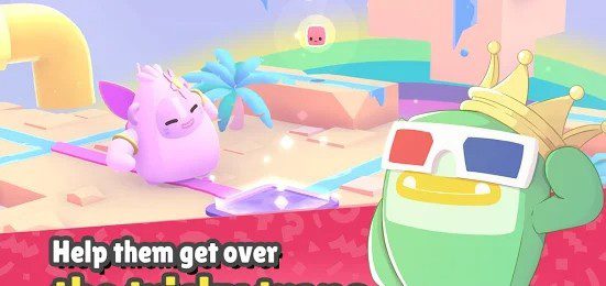 Melbits的世界 Melbits World