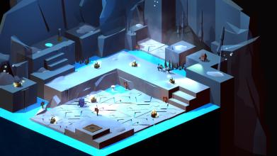 陷阱星球 Pitfall Planet