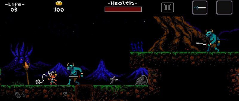 食尸鬼男孩 Ghoulboy_2