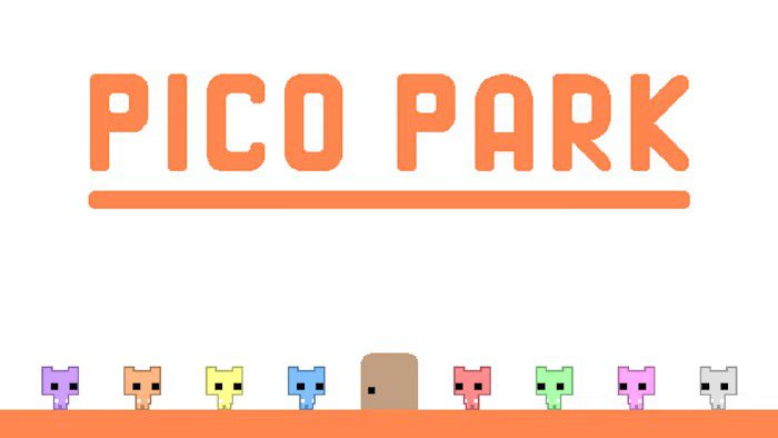 萌猫公园 PICO PARK