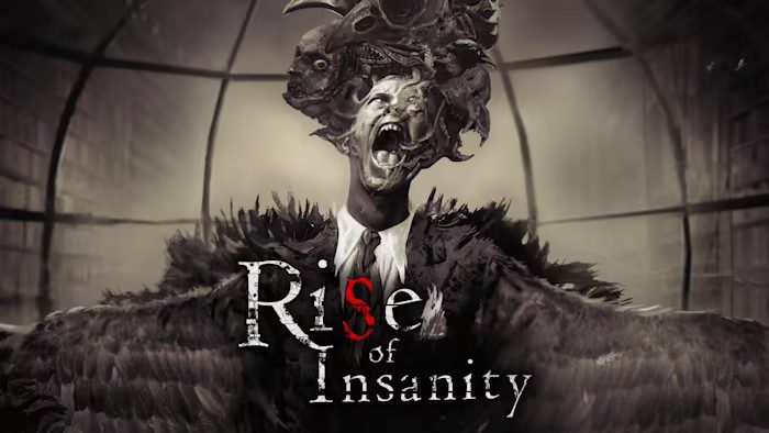 疯狂之源 Rise of Insanity