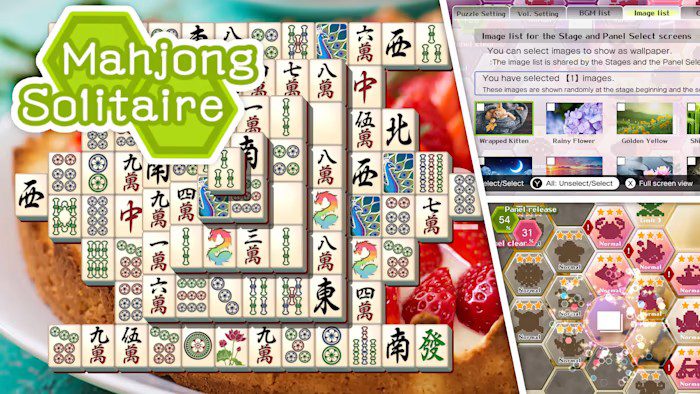 上海麻雀连连看 Mahjong Solitaire Refresh