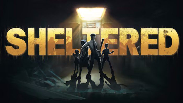 switch《庇护所 Sheltered》中文XCI下载+1.0.2原版整合