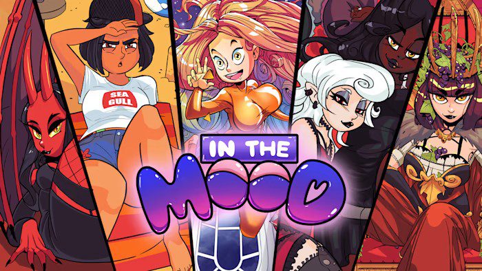 有兴致 In the Mood