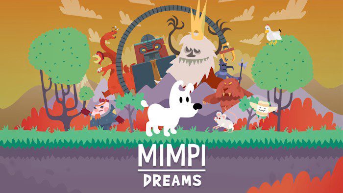 米皮大冒险梦境攻略 Mimpi Dreams