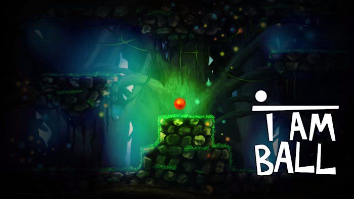 我是球 I am Ball