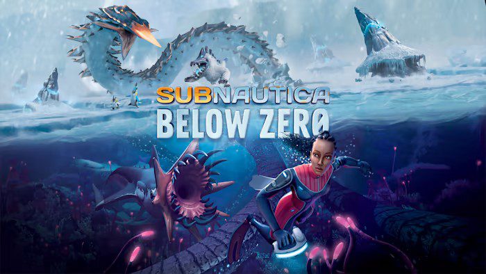 深海迷航:零度之下 Subnautica: Below Zero+1.21.49397补丁