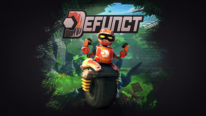 不复存在 Defunct