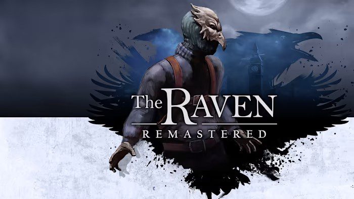 乌鸦 重制版 The Raven Remastered