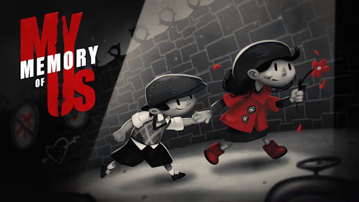 我的二人记忆 My Memory of Us