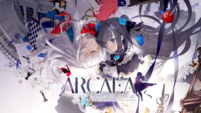 韵律源点 Arcaea