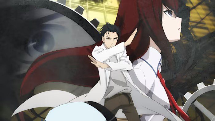 switch《命运石之门：精英 命运石之门Elite STEINS;GATE ELITE》中文下载+1.0.3补丁