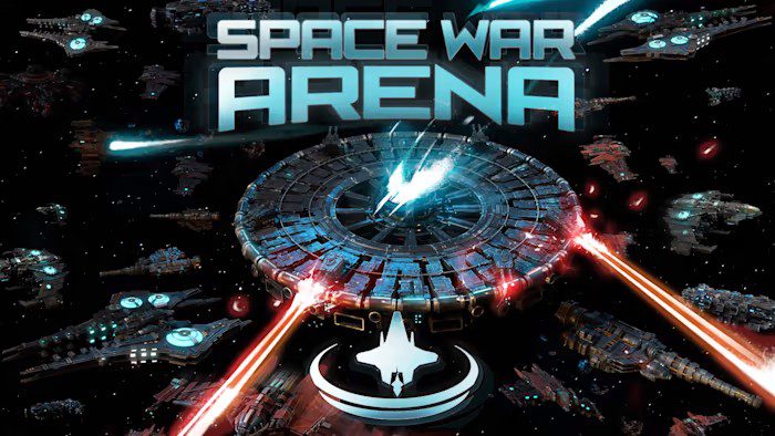 空间战争竞技场 Space War Arena