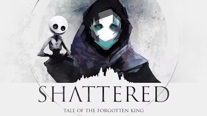 破碎 被遗忘的国王 Shattered – Tale of the Forgotten King