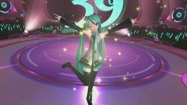 初音未来:VR未来演唱会_2