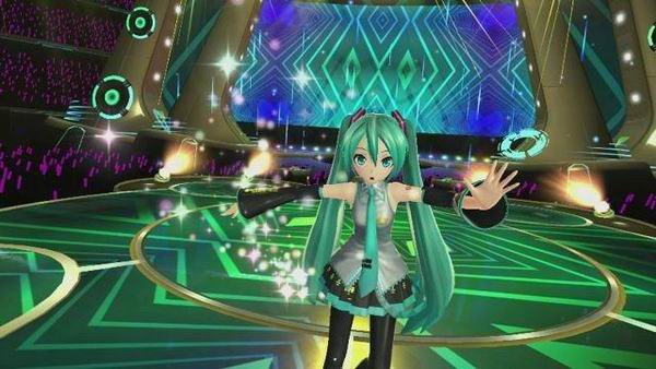 初音未来:VR未来演唱会_1
