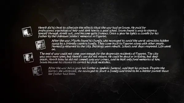 这是我的战争：孩子们 This War of Mine: The Little Ones_2