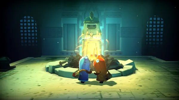 最后的篝火 (The Last Campfire)_2