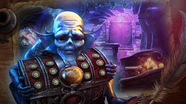 深海噩梦2海妖的呼唤_1