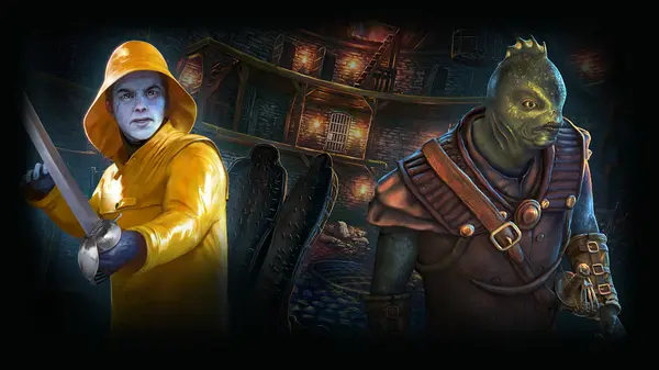 深海噩梦2海妖的呼唤_2