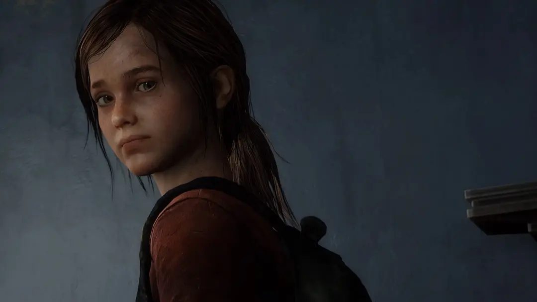 最后生还者重制版 The Last of Us Remastered_0