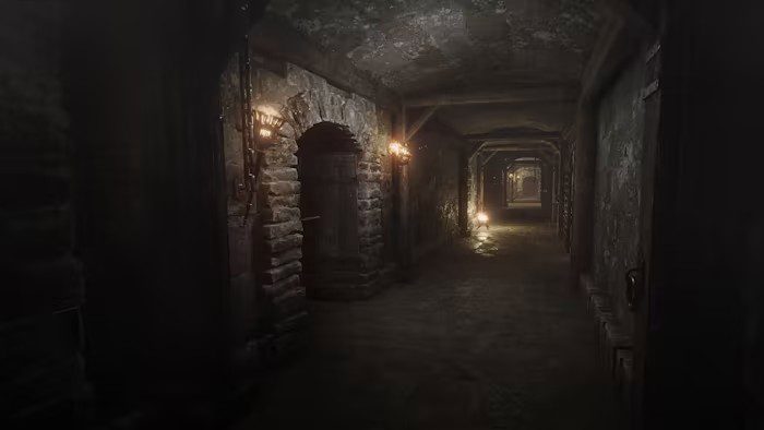 逃离房间2 Escape First 2_1