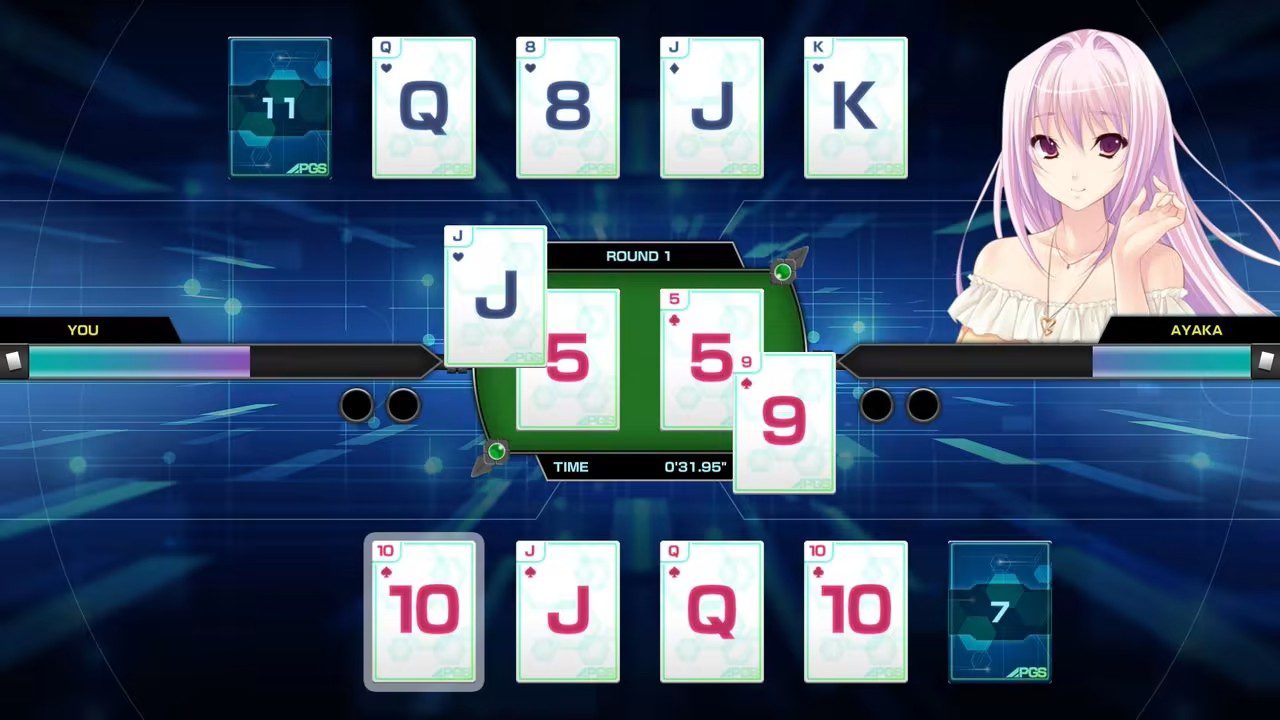 漂亮女孩 速度 Pretty Girls Speed